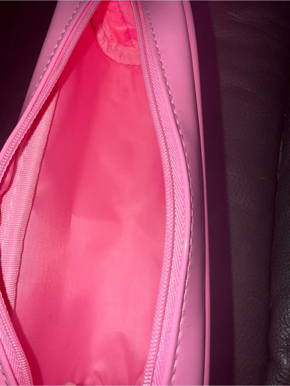 Morphe x Jeffree Star Pink Travel Brush Holder